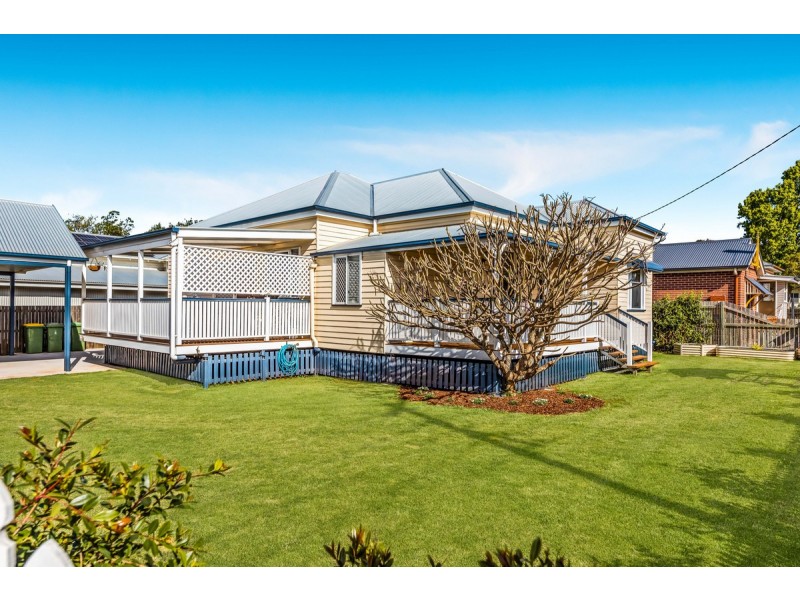 24 Ranfurly Street, Newtown QLD 4350