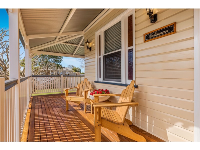 24 Ranfurly Street, Newtown QLD 4350