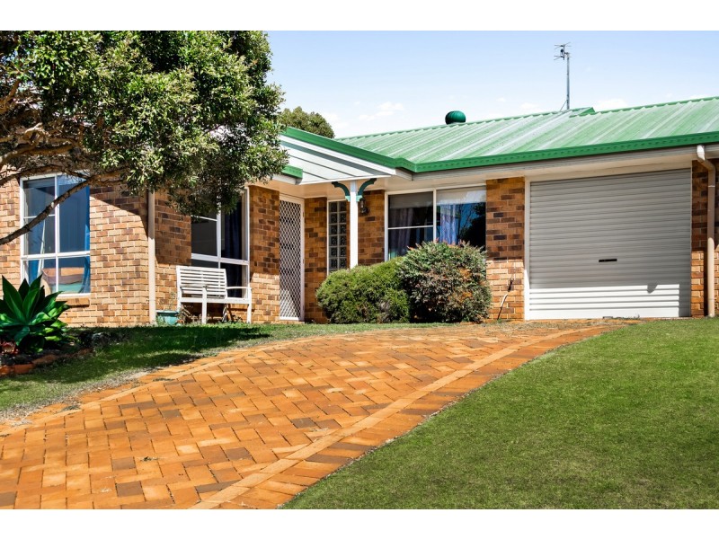 18 Gouldson Drive, Kearneys Spring QLD 4350