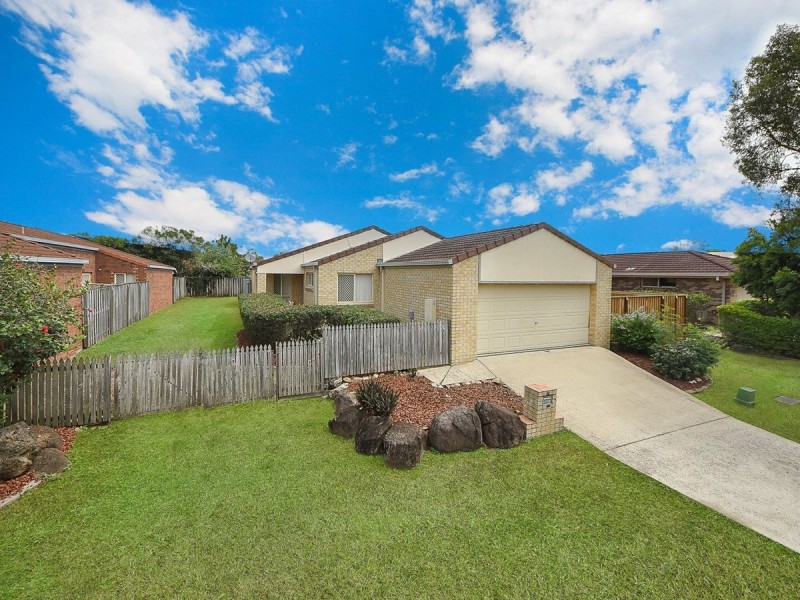 11 Azalea Crescent, Fitzgibbon QLD 4018