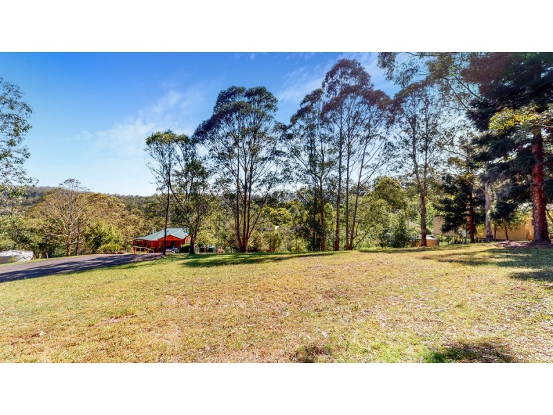 119/3143 Esk Hampton Road, Ravensbourne QLD 4352