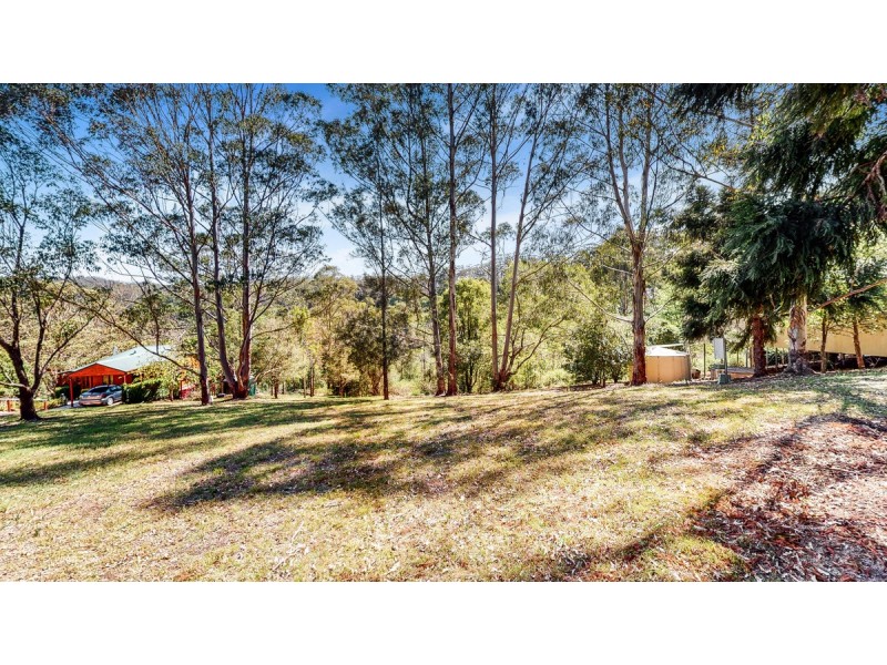 119/3143 Esk Hampton Road, Ravensbourne QLD 4352