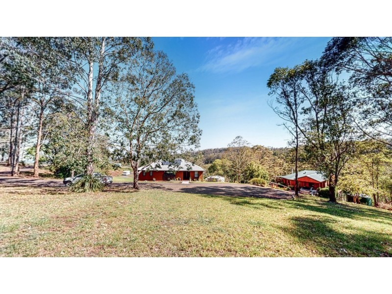 119/3143 Esk Hampton Road, Ravensbourne QLD 4352