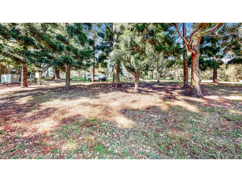 119/3143 Esk Hampton Road, Ravensbourne QLD 4352