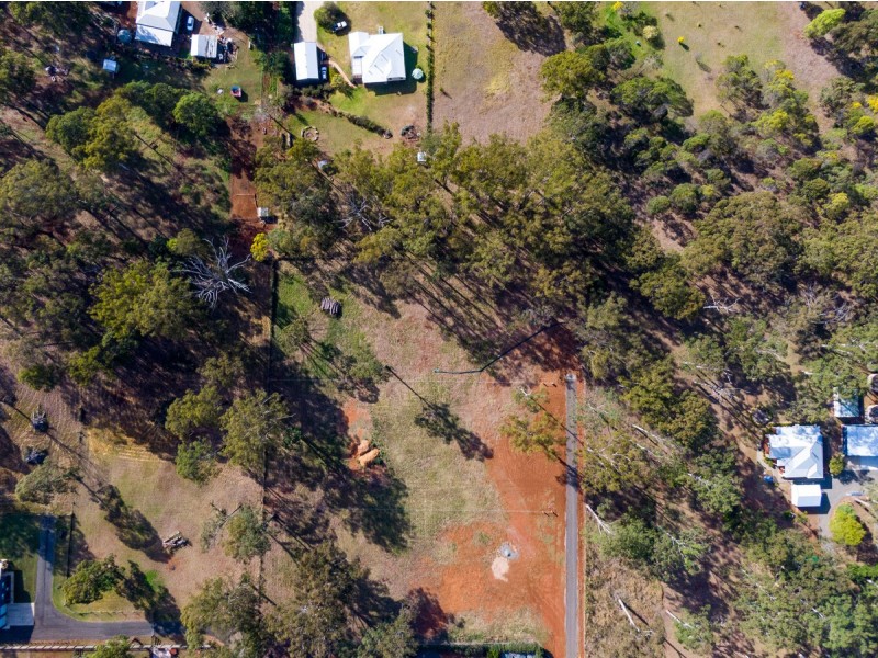 129a Link Road, Cabarlah QLD 4352