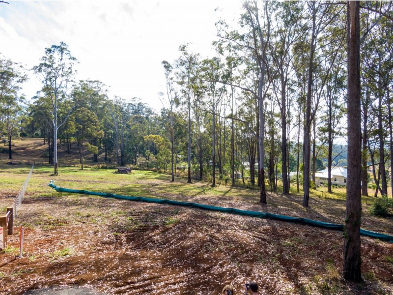 129a Link Road, Cabarlah QLD 4352