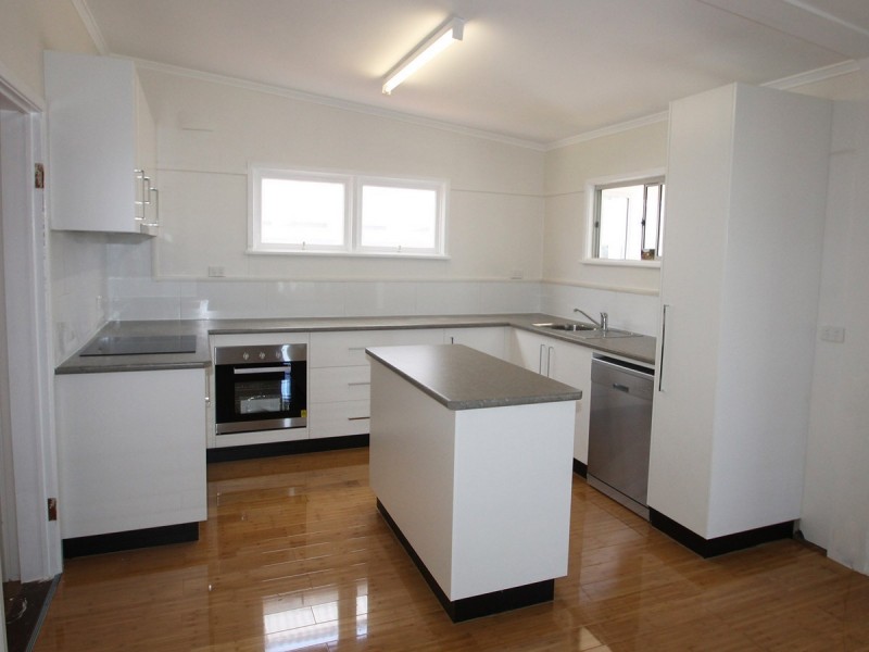 1 Park Lane, Toowoomba City QLD 4350