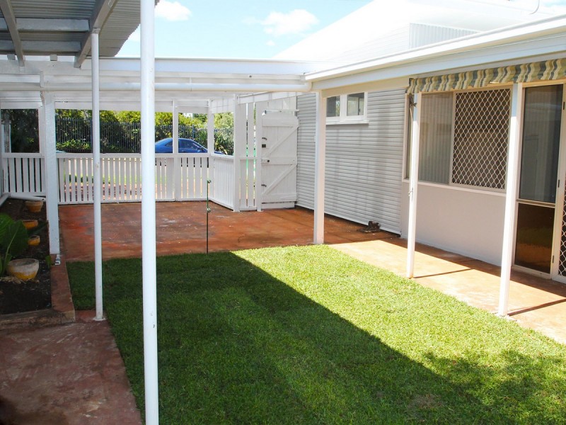 1 Park Lane, Toowoomba City QLD 4350