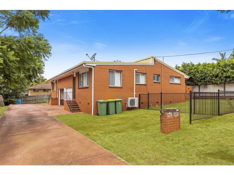 1/24 Claret Street, Wilsonton Heights QLD 4350