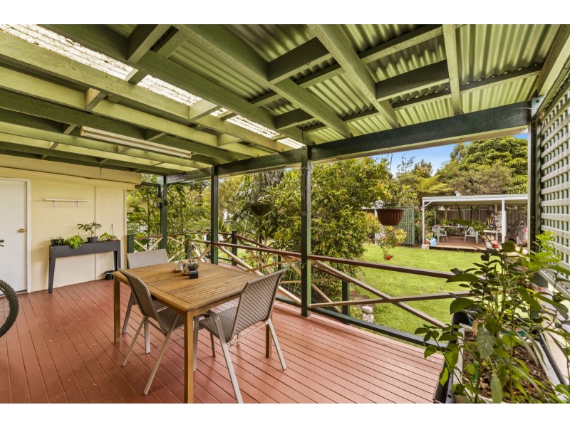 136 Hill Street, Newtown QLD 4350