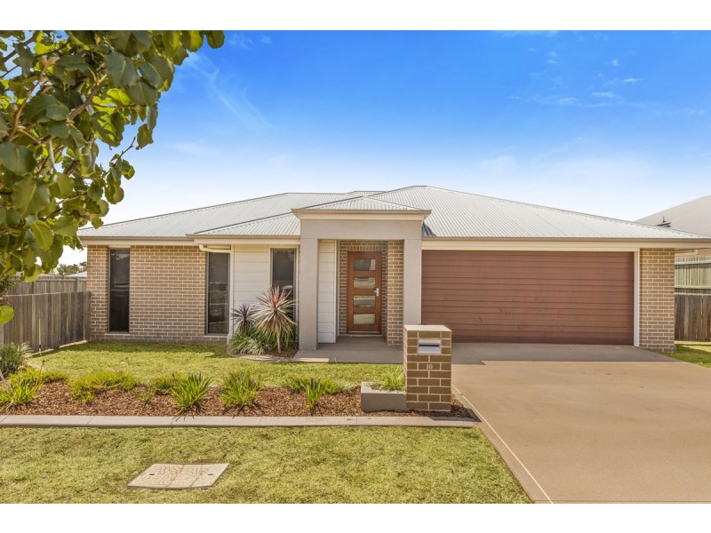 1/10 Owl Court, Kleinton QLD 4352
