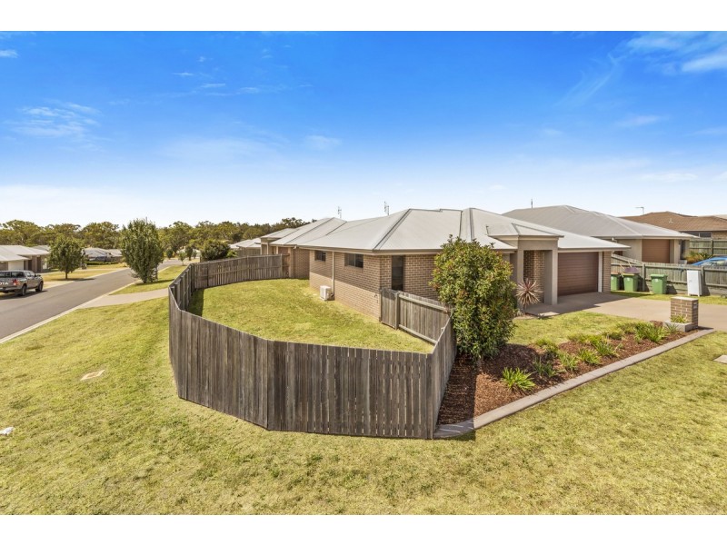 1/10 Owl Court, Kleinton QLD 4352