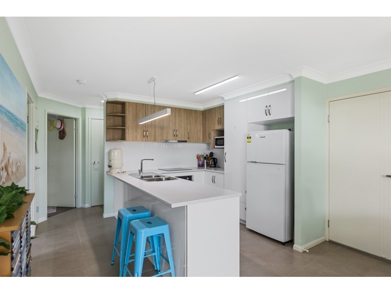 25/65 Cambooya Street, Drayton QLD 4350