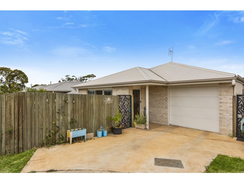 25/65 Cambooya Street, Drayton QLD 4350