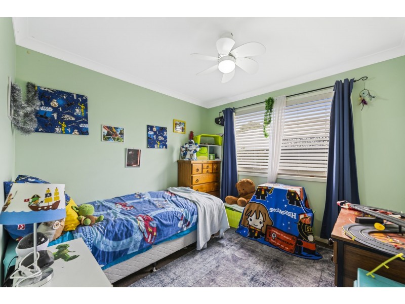 25/65 Cambooya Street, Drayton QLD 4350