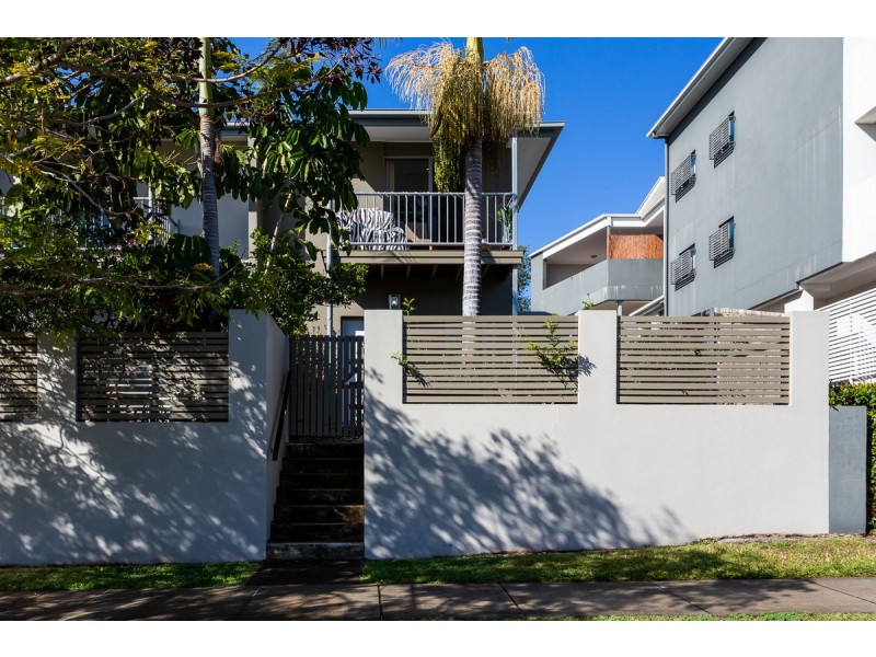 3/42 Moore Street, Morningside QLD 4170
