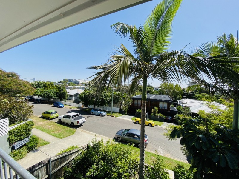 3/42 Moore Street, Morningside QLD 4170