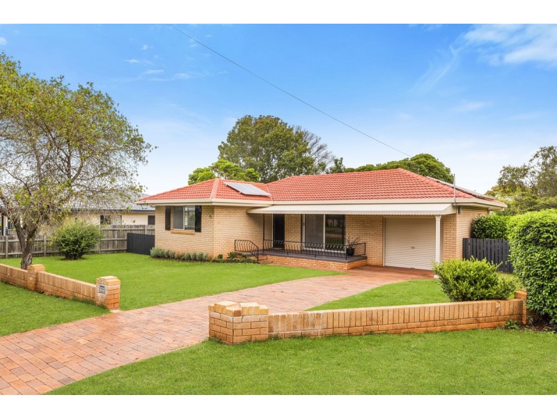 31 Loveday Street, Rangeville QLD 4350