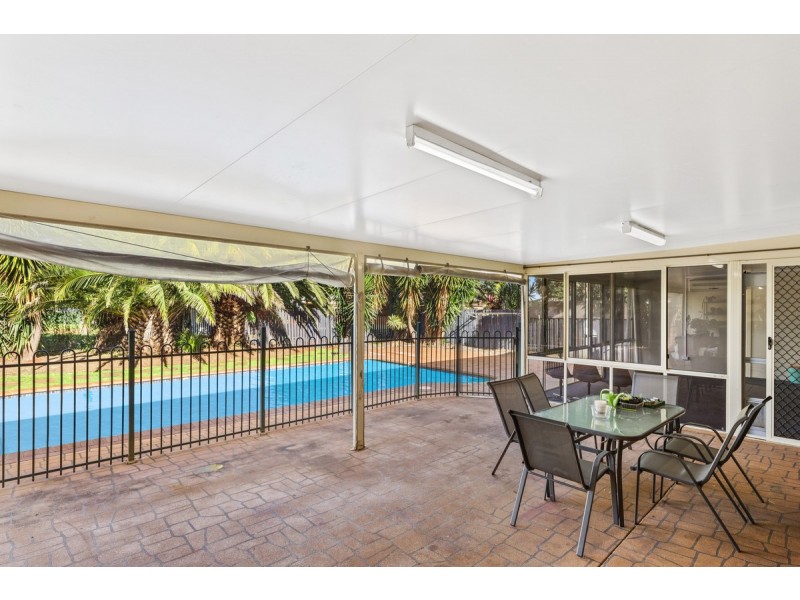 34 Beryl Street, Wilsonton QLD 4350