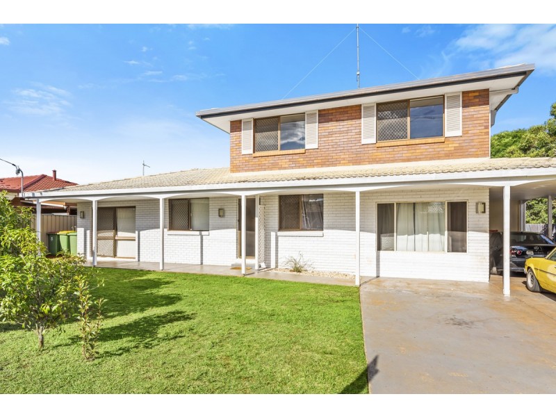 34 Beryl Street, Wilsonton QLD 4350