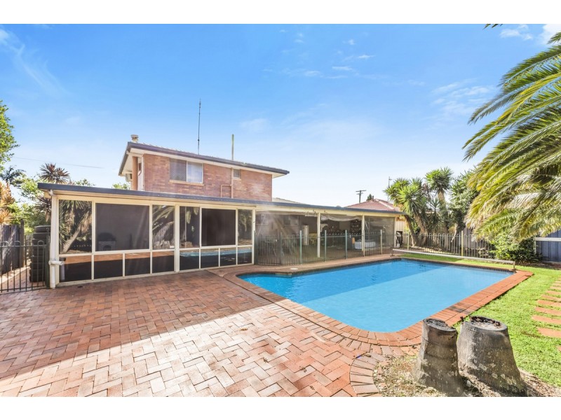 34 Beryl Street, Wilsonton QLD 4350