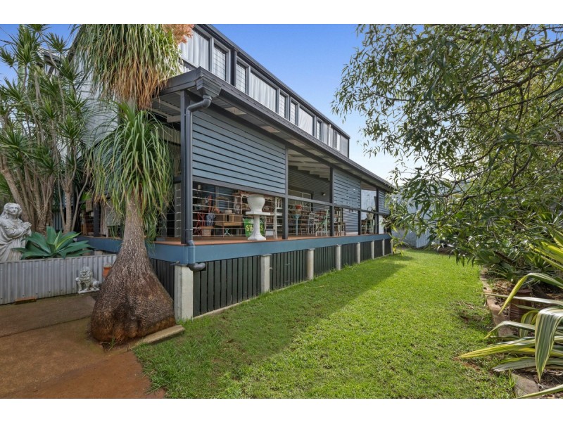 1-4/5 Royal Street, Toowoomba City QLD 4350