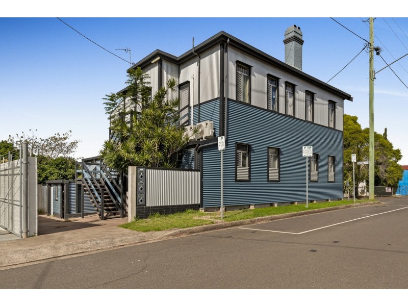 1-4/5 Royal Street, Toowoomba City QLD 4350