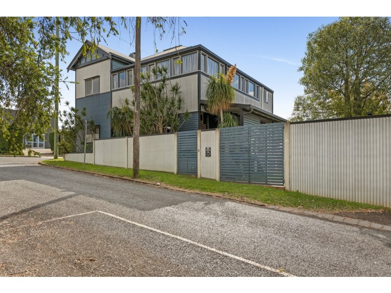 1-4/5 Royal Street, Toowoomba City QLD 4350