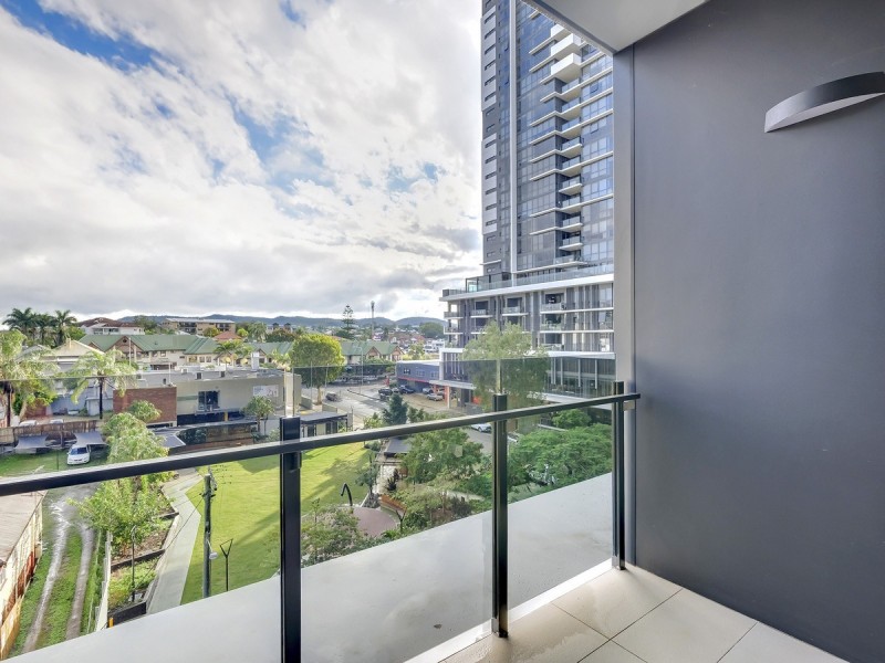 20305/22-36 Railway Terrace, Milton QLD 4064