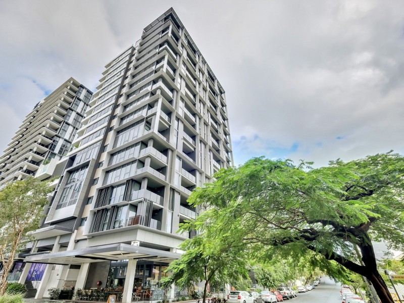 20305/22-36 Railway Terrace, Milton QLD 4064