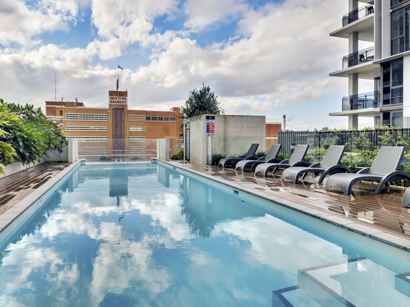 20305/22-36 Railway Terrace, Milton QLD 4064