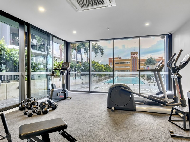 20305/22-36 Railway Terrace, Milton QLD 4064