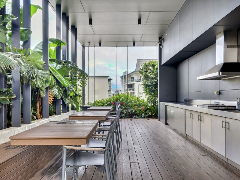 20305/22-36 Railway Terrace, Milton QLD 4064