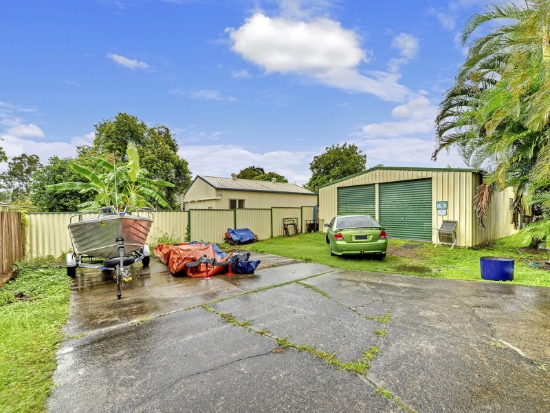 833 Kingston Road, Waterford West QLD 4133