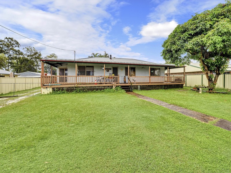 833 Kingston Road, Waterford West QLD 4133