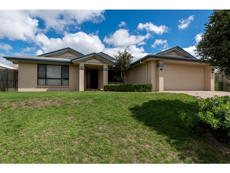 20 Corella Street, Rangeville QLD 4350