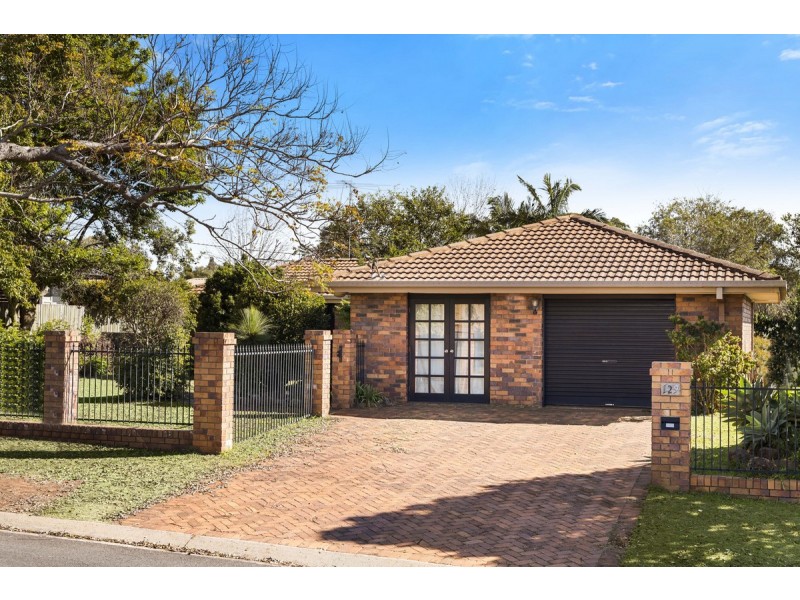 129 Rowbotham Street, Rangeville QLD 4350