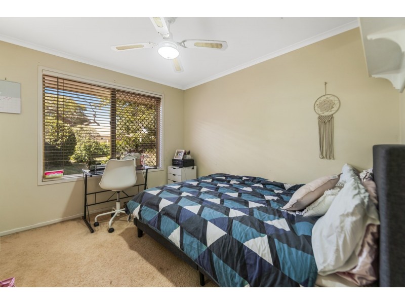 129 Rowbotham Street, Rangeville QLD 4350