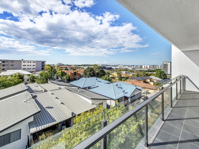 501/59-63 Latham Street, Chermside QLD 4032