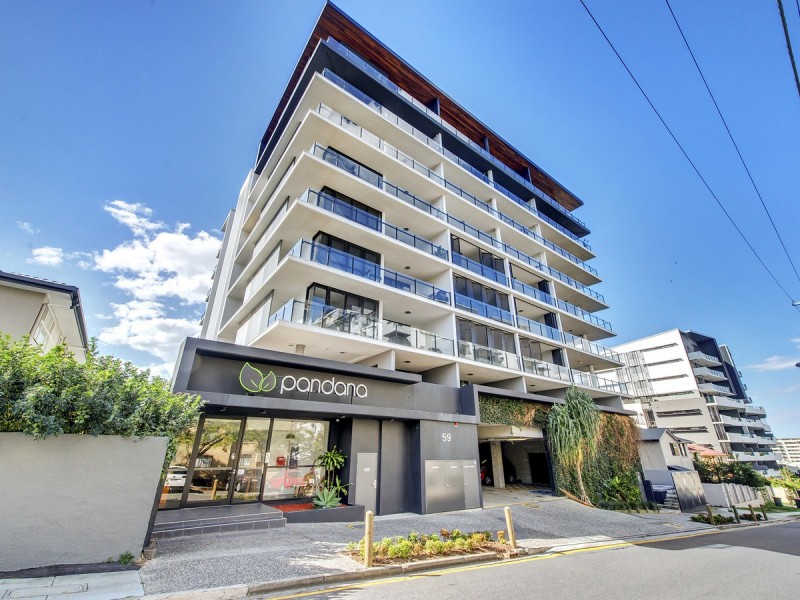 501/59-63 Latham Street, Chermside QLD 4032