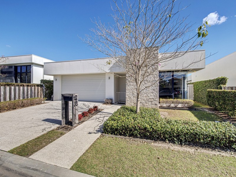 2645 The Address, Hope Island QLD 4212