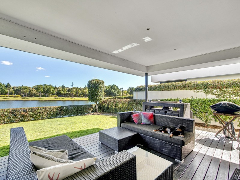 2645 The Address, Hope Island QLD 4212