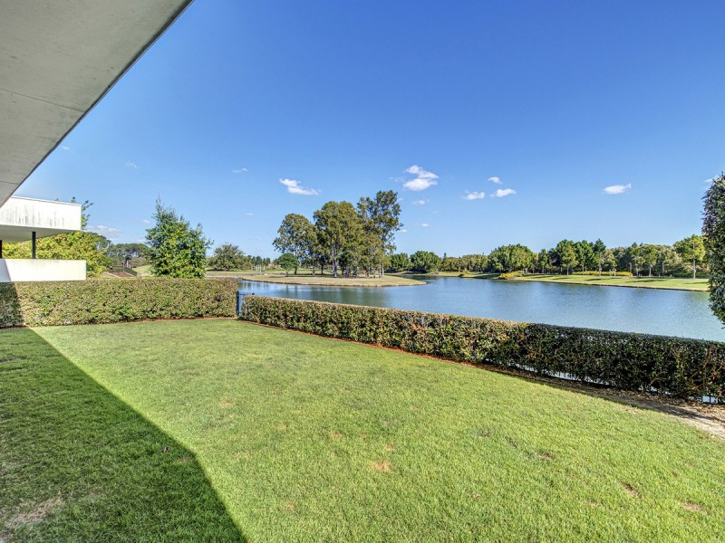 2645 The Address, Hope Island QLD 4212