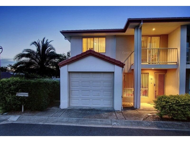 75/18 Mornington Court, Calamvale QLD 4116