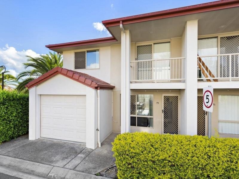 75/18 Mornington Court, Calamvale QLD 4116