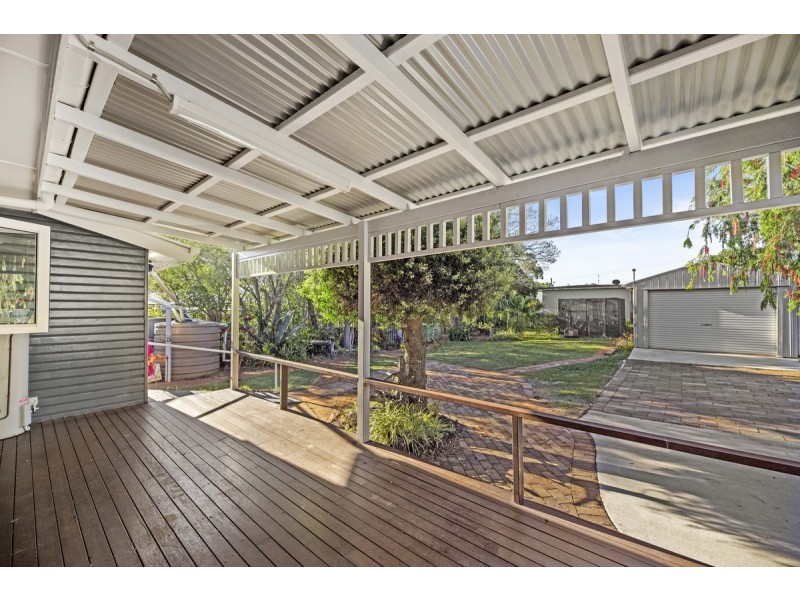 253 Alderley Street, Centenary Heights QLD 4350