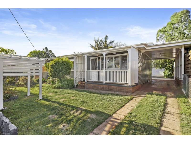 253 Alderley Street, Centenary Heights QLD 4350