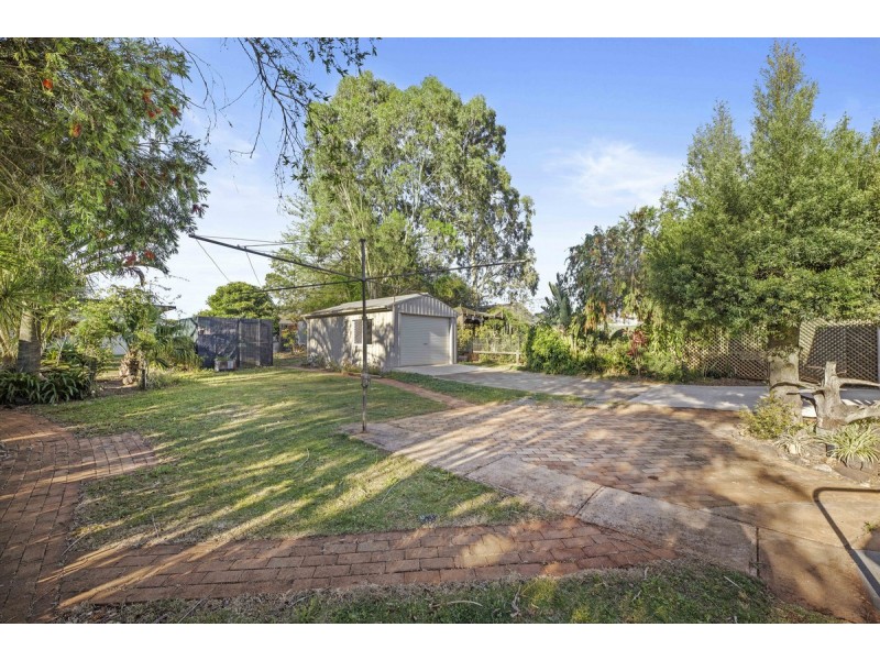 253 Alderley Street, Centenary Heights QLD 4350