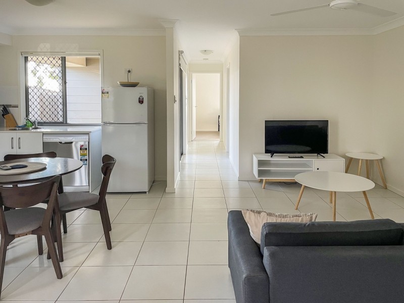 2/23 Alpine Court, Cranley QLD 4350