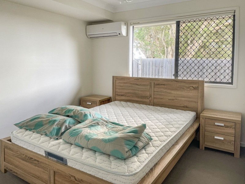 2/23 Alpine Court, Cranley QLD 4350